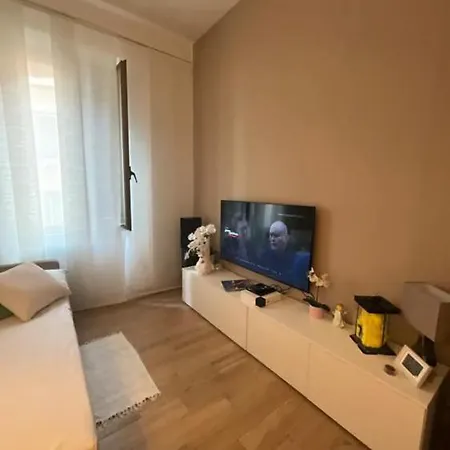One Room San Pietro