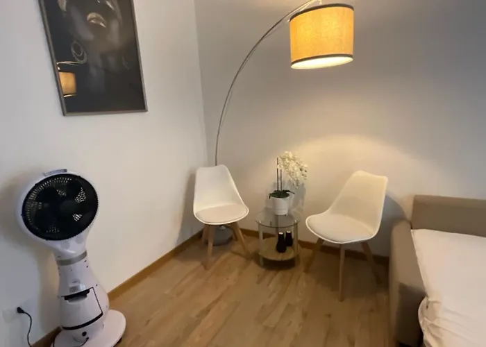 Hotel One San Pietro Rom
